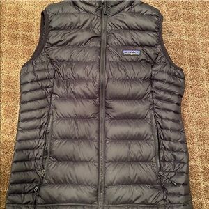 Women’s Patagonia Vest